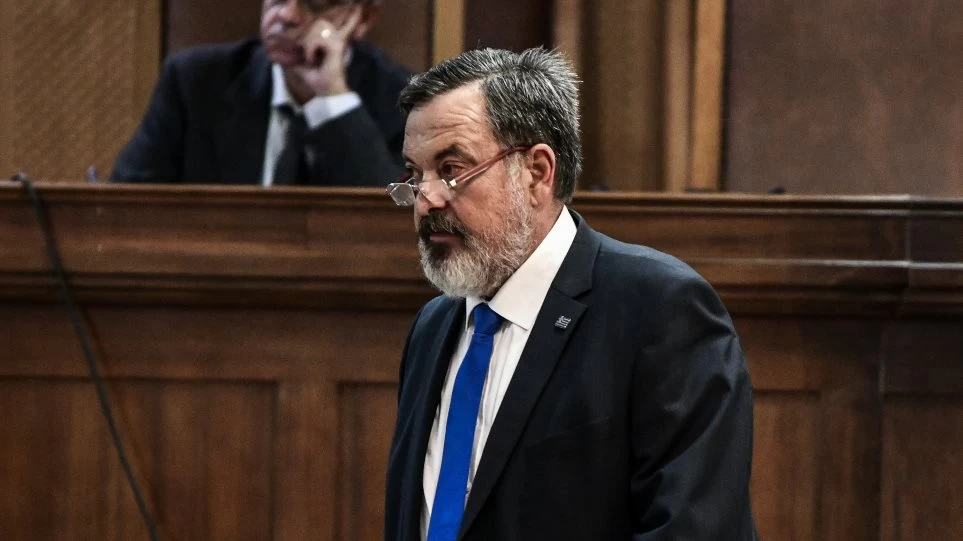 Χρήστος Παππάς: Τον ψάχνουν στην Ελλάδα - Νέα στοιχεια για το κρησφύγετό του